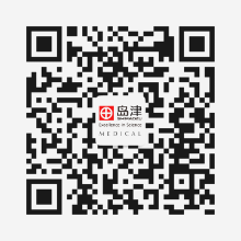 岛津分析中心公众号二维码